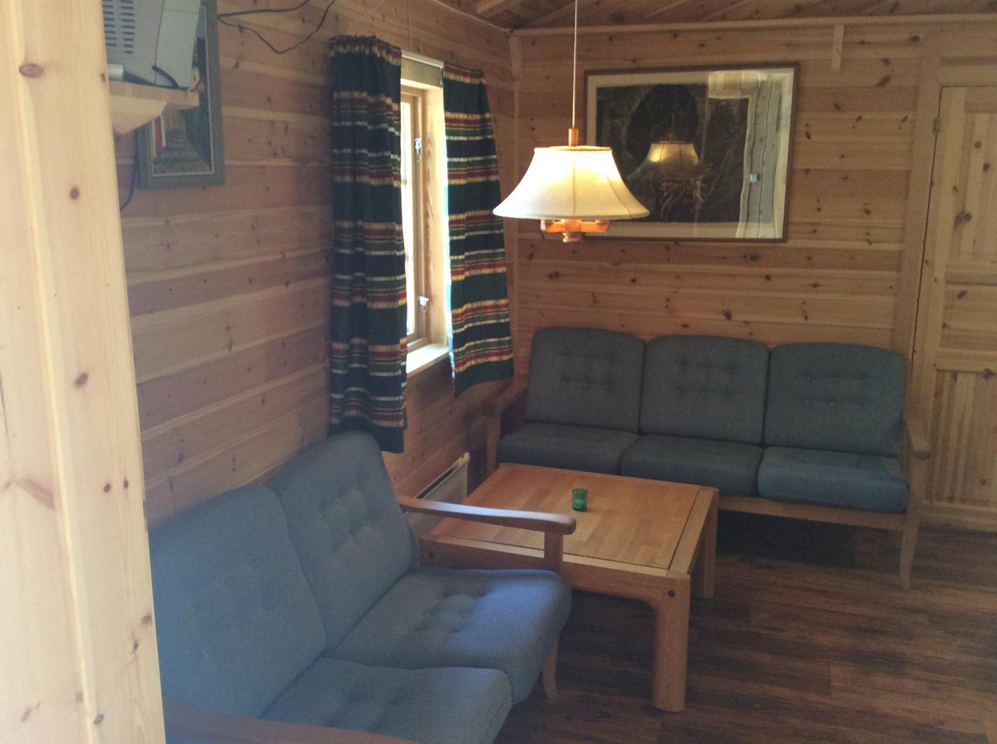 Furuly Camping Nordberg Room photo