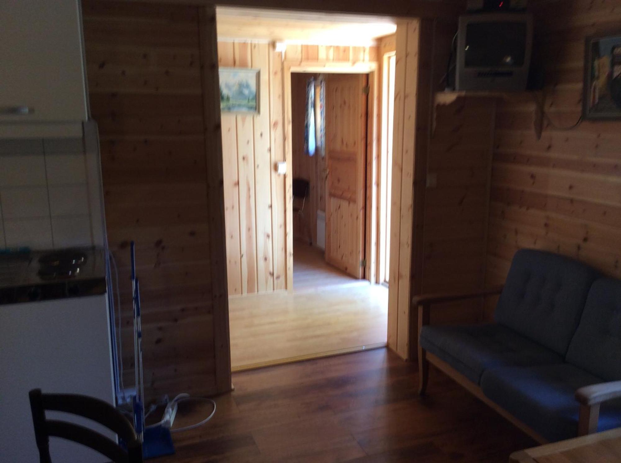 Furuly Camping Nordberg Room photo